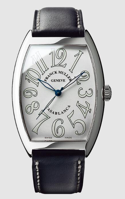 FRANCK MULLER Casablanca 6850CASA AC Replica Watch